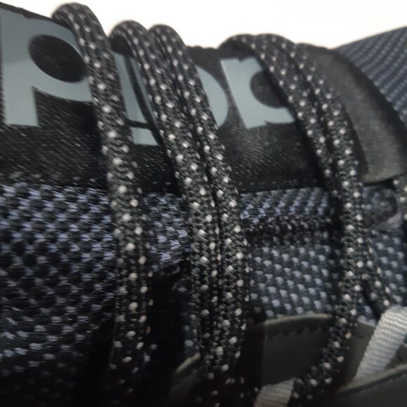 New Men's Adidas Sneakers with elastic laces Size 8 - Picture 7 of 12